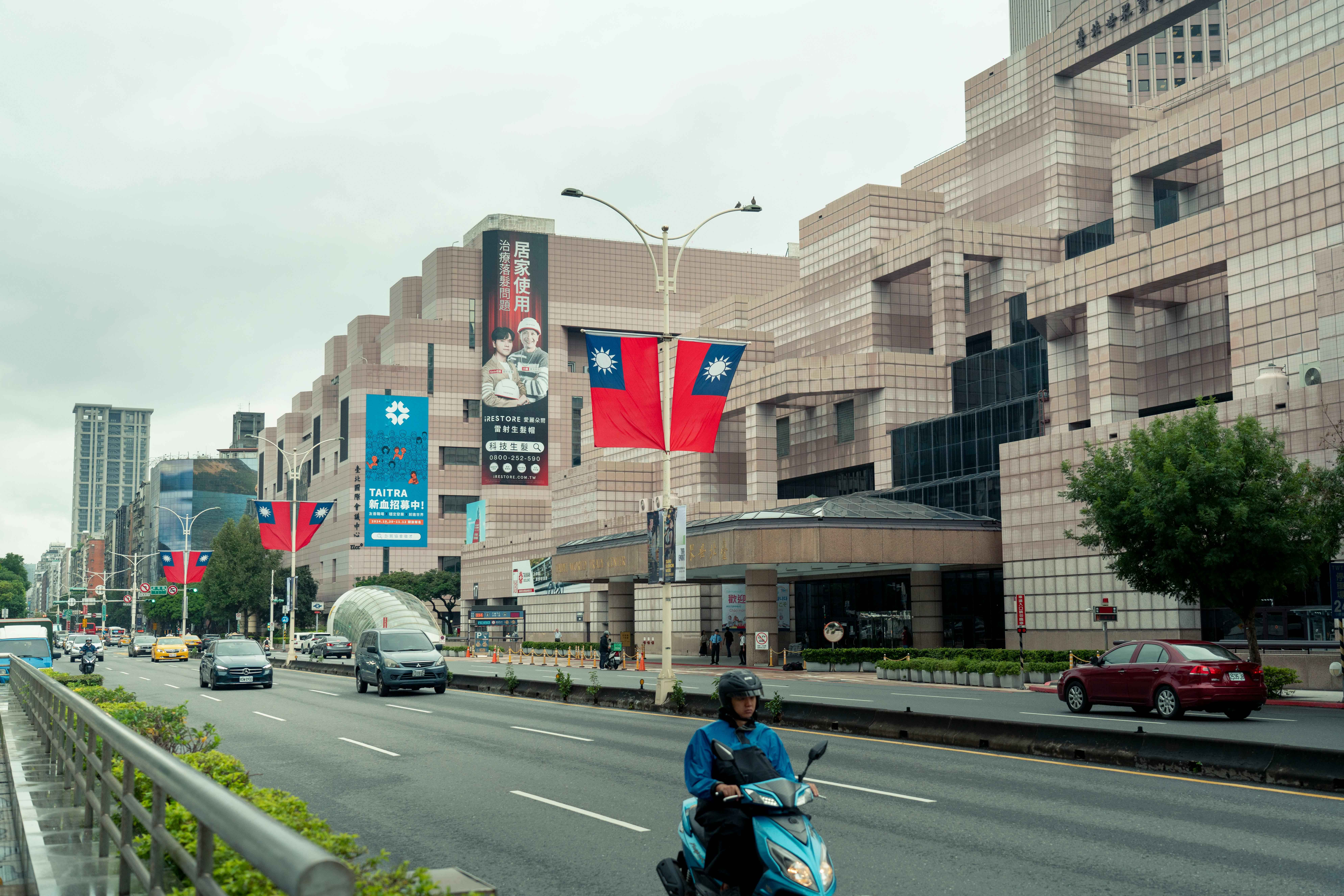 Du học Đài Loan cùng Đức Hải