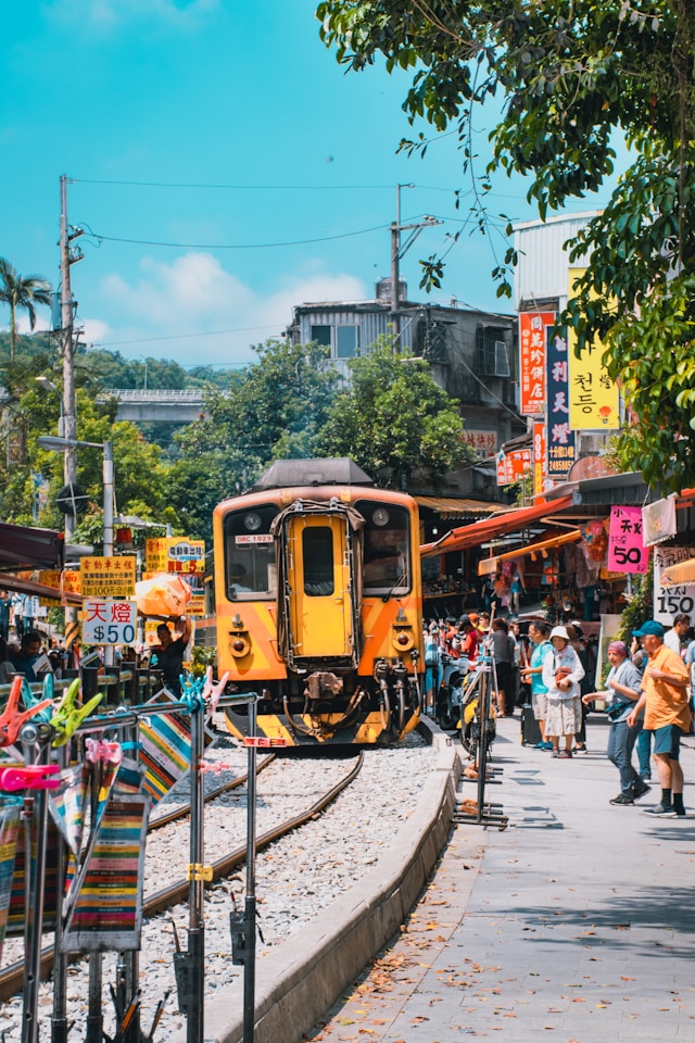 Chuyên ban quốc tế