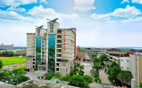 Đại học Mỹ Hòa (Meiho University)