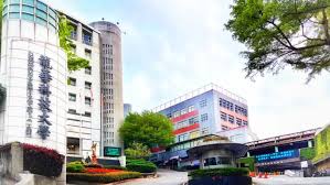 Đại học KHCN Long Hoa