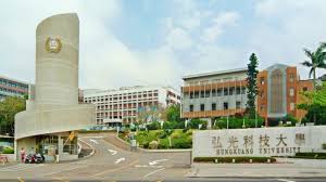 Đại học KHKT Hoằng Quang