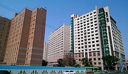 Đại học Y Trung Sơn