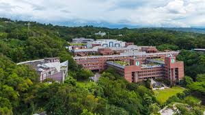Đại học Đại Diệp