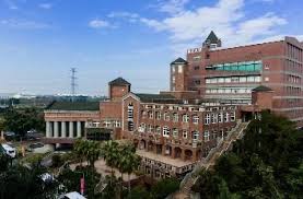Đại học KHCN Đài Cương