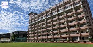 Đại học KHCN Trí Lý