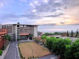 Đại học Khoa học Kỹ thuật Ngô Phụng