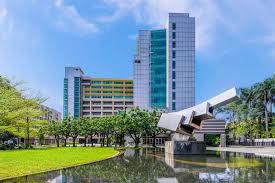 Đại học Khoa học và Công nghệ Quốc lập Đài Loan (National Taiwan University of Science and Technology)