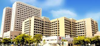 Đại học Y khoa Cao Hùng (Kaohsiung Medical University - KMU)