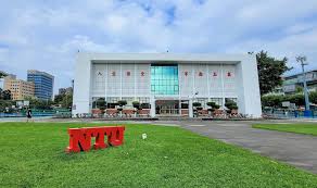 Hình ảnh Đại học Quốc lập Đài Loan (National Taiwan University - NTU)