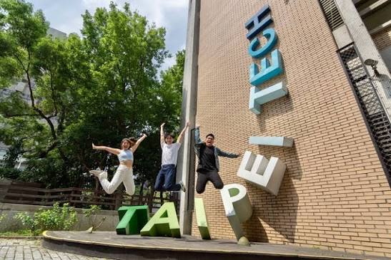 Đại học KHKT Quốc lập Đài Bắc (National Taipei University of Technology - Taipei Tech)