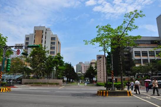Hình ảnh Đại học KHKT Quốc lập Đài Bắc (National Taipei University of Technology - Taipei Tech)
