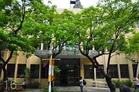 Hình ảnh Đại học KHKT Quốc lập Đài Bắc (National Taipei University of Technology - Taipei Tech)
