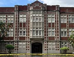 Đại học Quốc lập Sư phạm Đài Loan (National Taiwan Normal University - NTNU)
