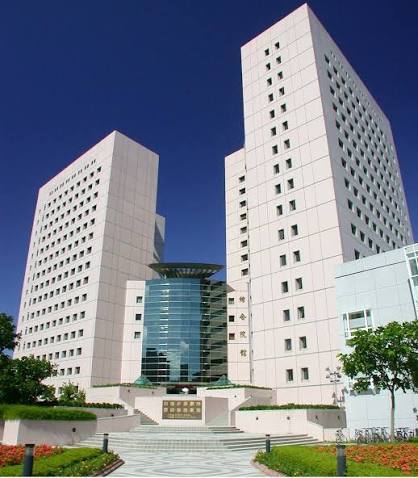 Đại học Quốc lập Chính Trị (National Chengchi University - NCCU)