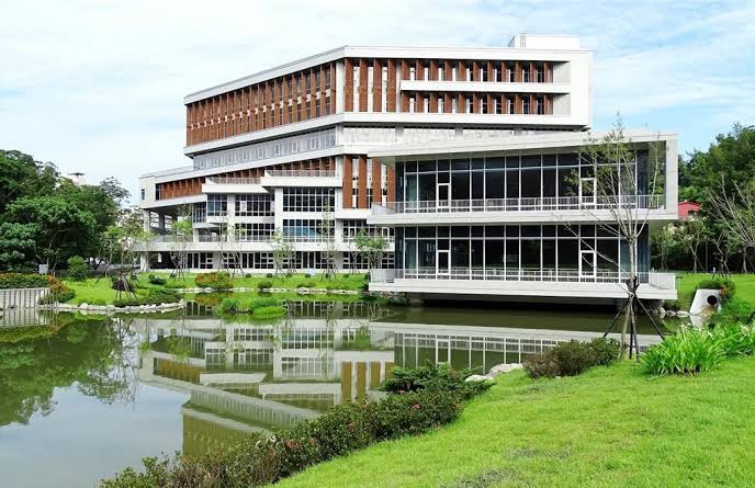 Hình ảnh Đại học Quốc lập Chính Trị (National Chengchi University - NCCU)