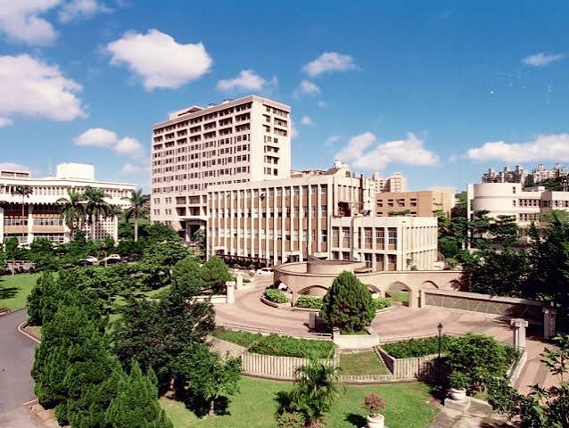 Hình ảnh Đại học Quốc lập Chính Trị (National Chengchi University - NCCU)