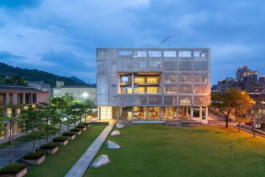 Hình ảnh Đại học Thực Tiễn (Shih Chien University)
