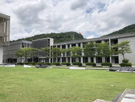 Hình ảnh Đại học Thực Tiễn (Shih Chien University)