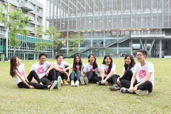 Hình ảnh Đại học Thực Tiễn (Shih Chien University)