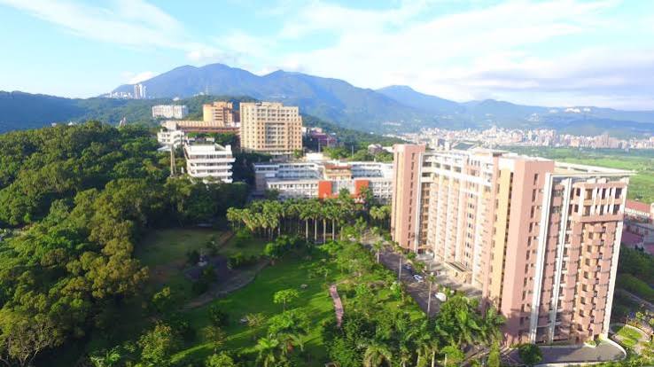 Đại học Khoa học và Công nghệ Thành phố Đài Bắc (University of Taipei of Science and Technology – UCT)