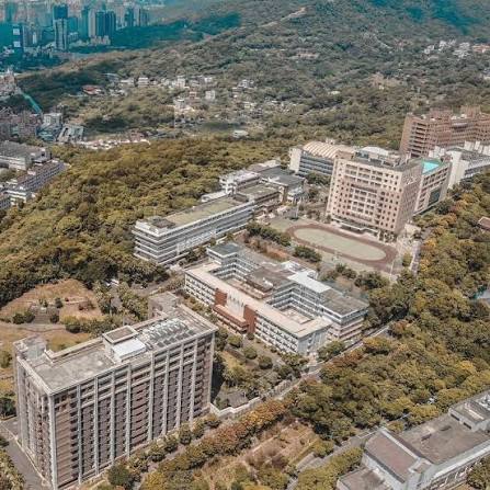 Hình ảnh Đại học Khoa học và Công nghệ Thành phố Đài Bắc (University of Taipei of Science and Technology – UCT)