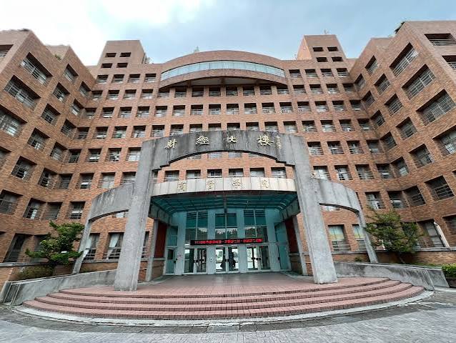 Hình ảnh Đại học Khoa học và Công nghệ Thành phố Đài Bắc (University of Taipei of Science and Technology – UCT)