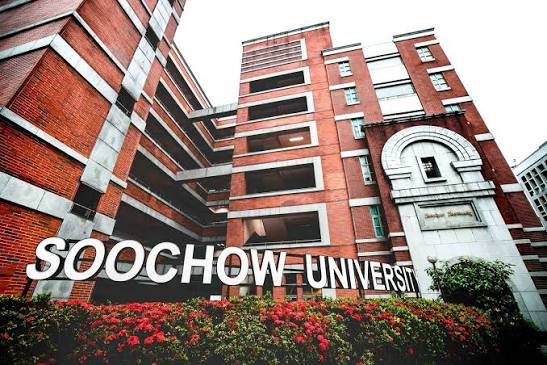 Đại học Đông Ngô (Soochow University)