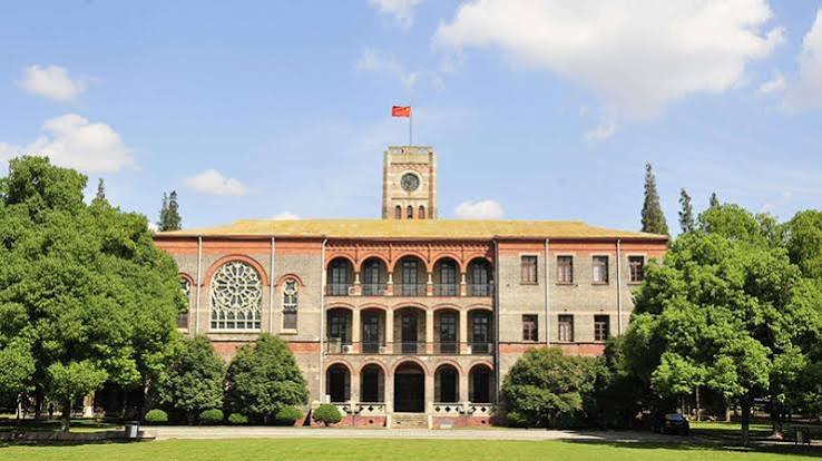 Hình ảnh Đại học Đông Ngô (Soochow University)
