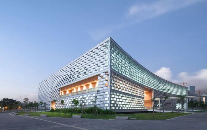 Hình ảnh Đại học KHKT Trung Hoa (China University of Science and Technology)
