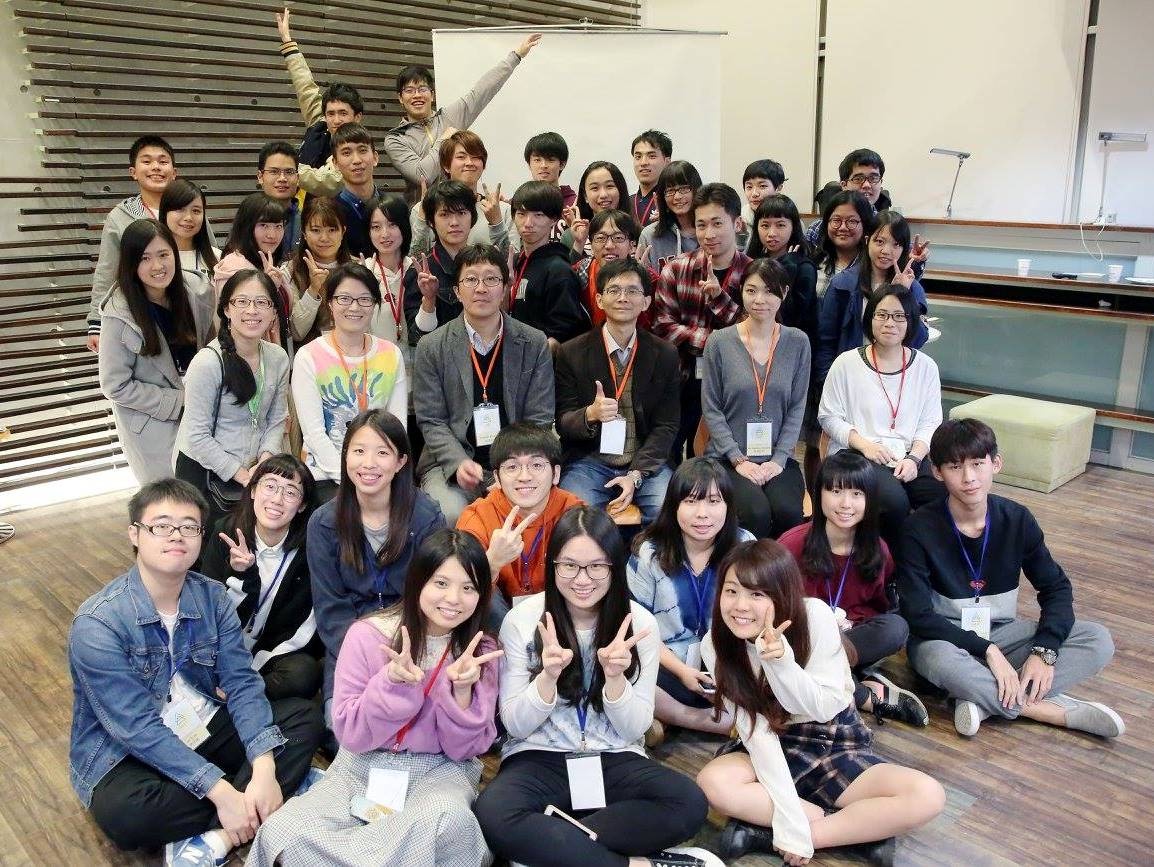 Hình ảnh Đại học KHKT Quốc lập Đài Bắc (National Taipei University of Technology - Taipei Tech)